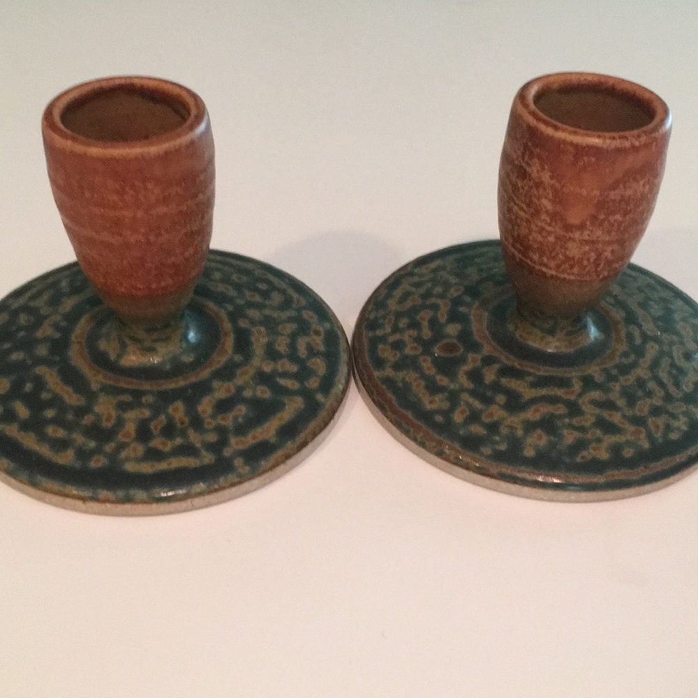 Candle Holders